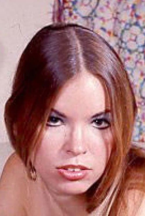 Photo of Eve Orlon