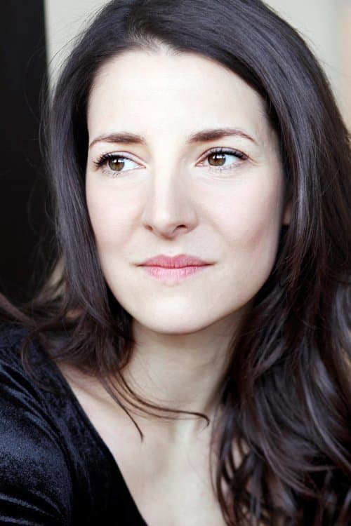 Photo of Ève Pressault