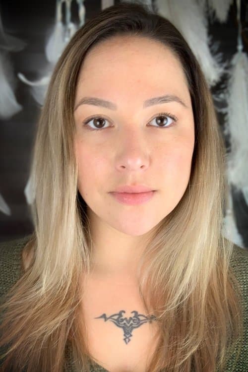 Photo of Eve Ringuette