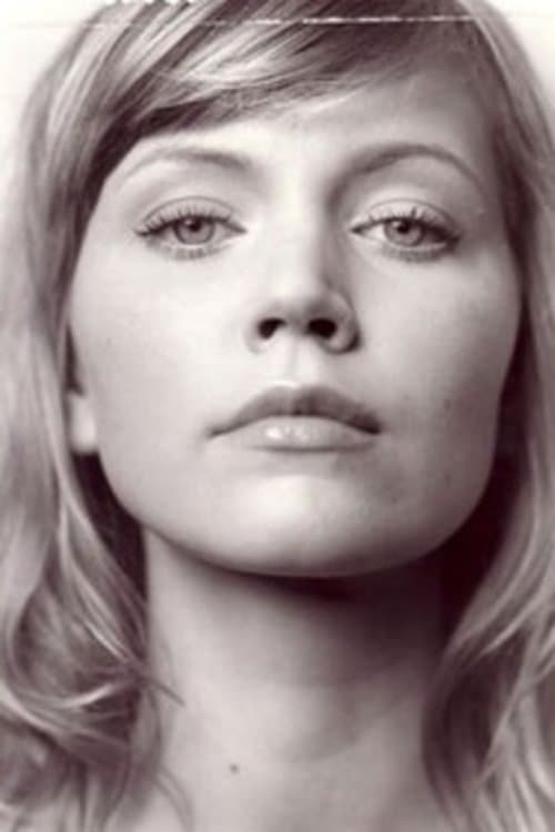 Photo of Evelin Kuusik