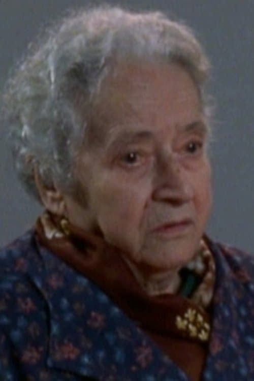Photo of Evelina Gori