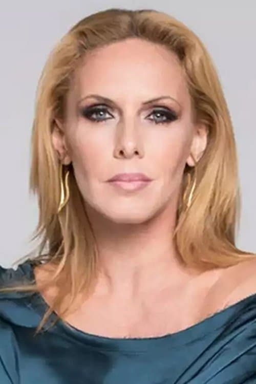 Photo of Evelina Papoulia