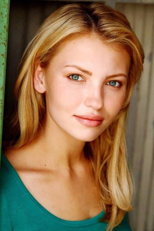 Photo of Evelina Turen