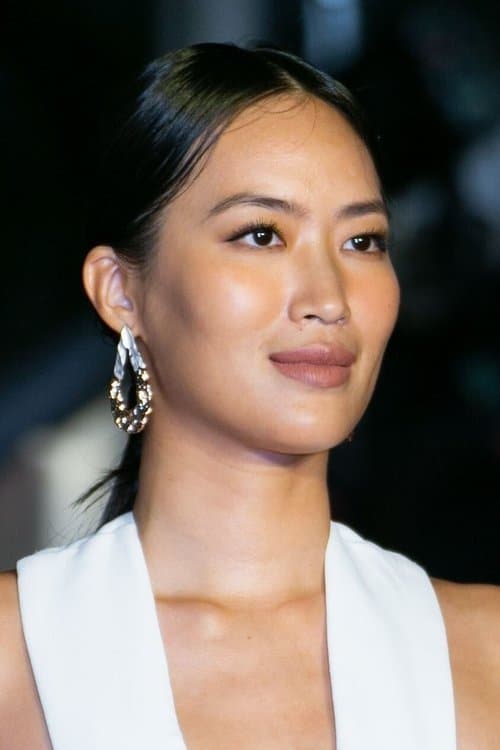 Photo of Evelyn Cheng Yu-Tong