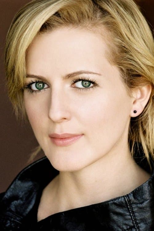 Photo of Evelyn Edwards