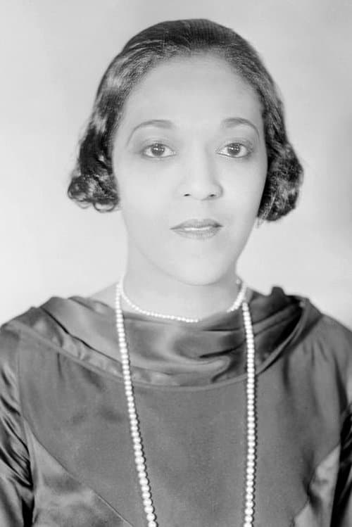 Photo of Evelyn Ellis