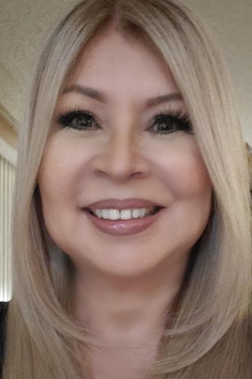 Photo of Evelyn Guerrero