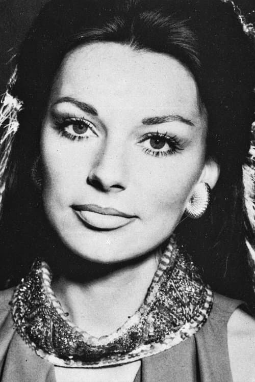 Photo of Evelyn Opela