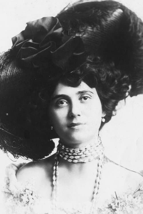 Photo of Evelyn Selbie