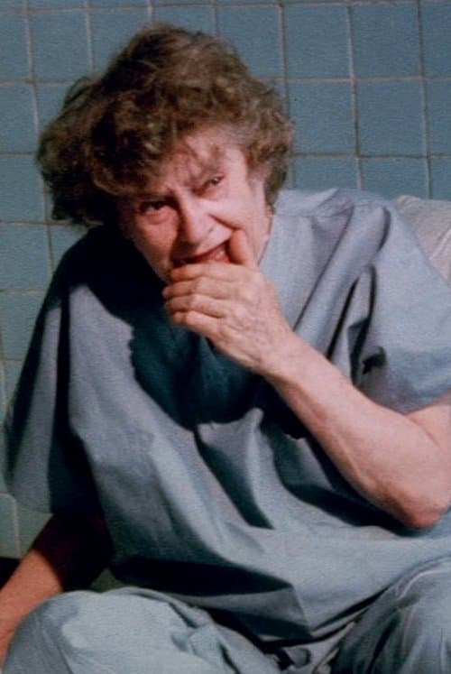 Photo of Evelyn Smith
