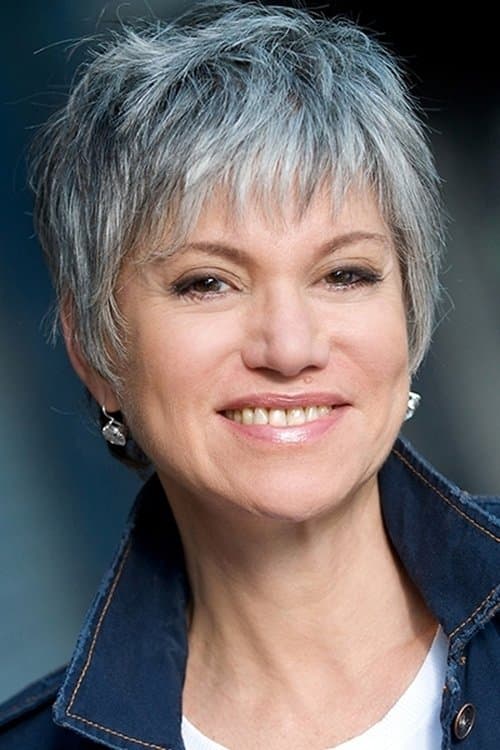 Photo of Évelyne