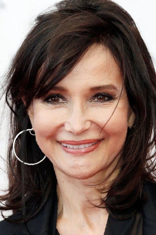 Photo of Évelyne Bouix