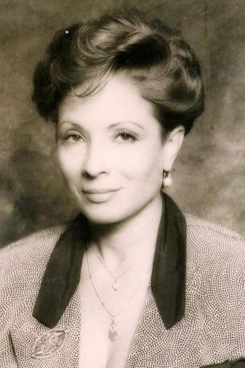 Photo of Evelyne Dassas