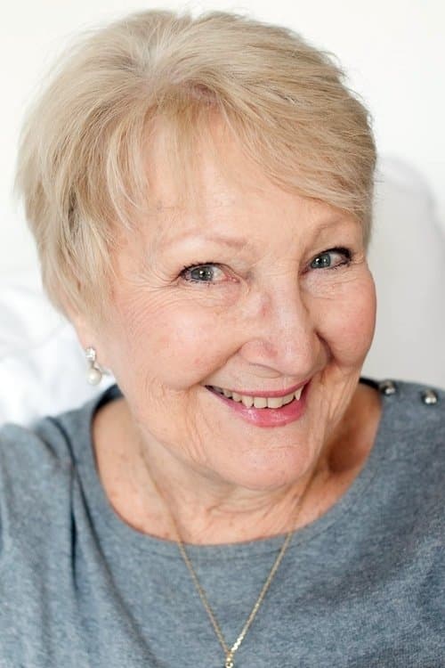 Photo of Évelyne Grandjean