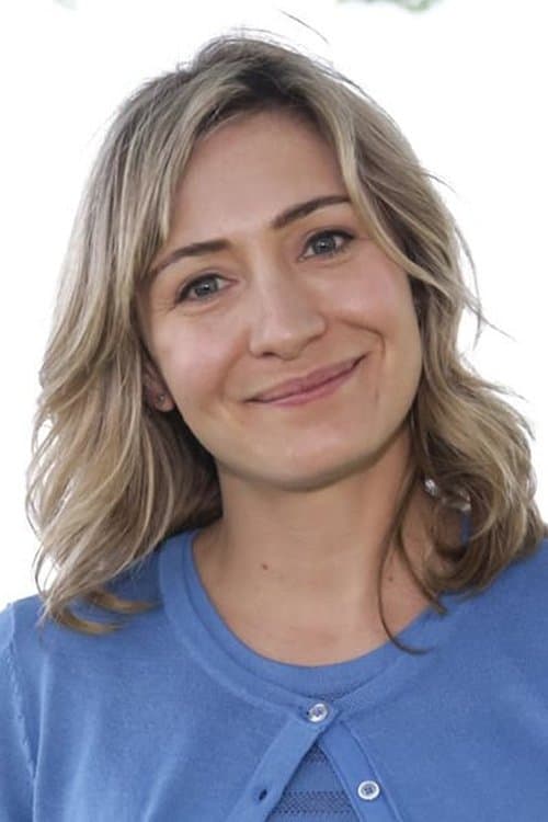 Photo of Évelyne Rompré
