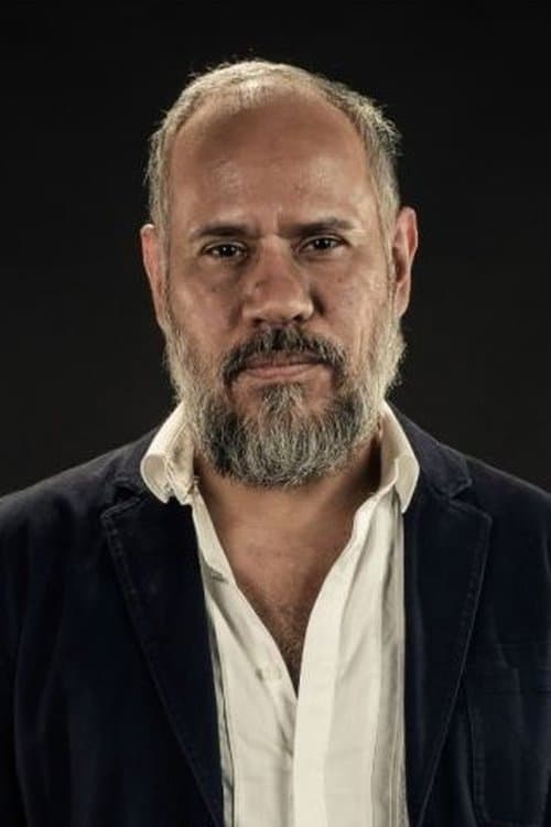Photo of Ever Enciso