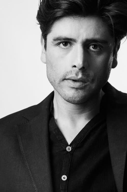 Photo of Everardo Arzate