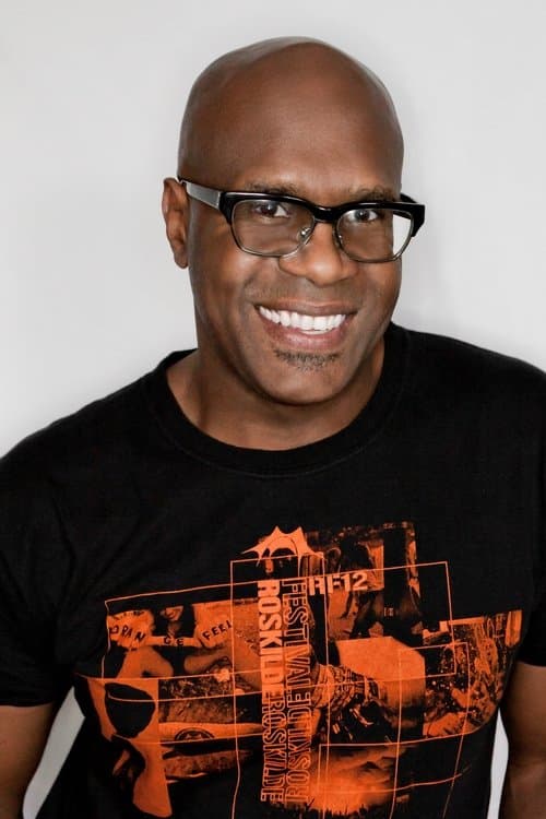 Photo of Everett Bradley