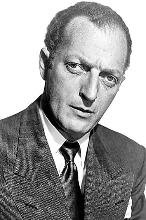 Photo of Everett Sloane