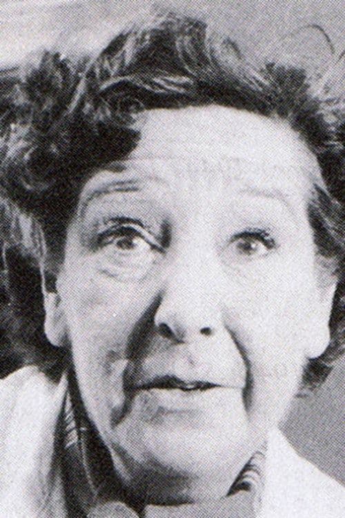 Photo of Everley Gregg