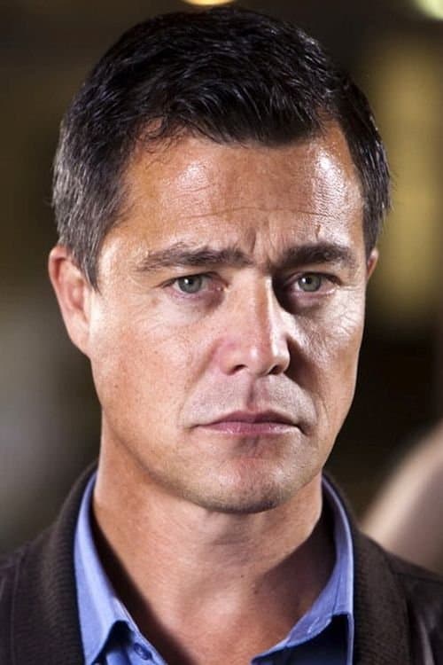 Photo of Evert McQueen