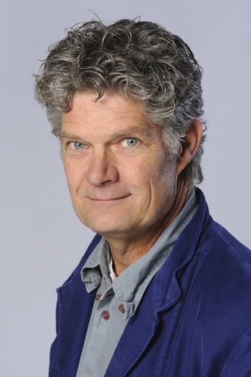 Photo of Evert van der Meulen