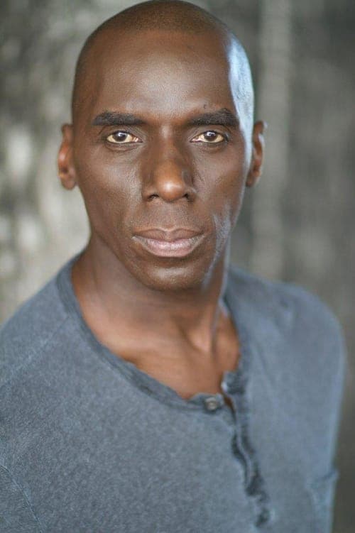 Photo of Everton Lawrence
