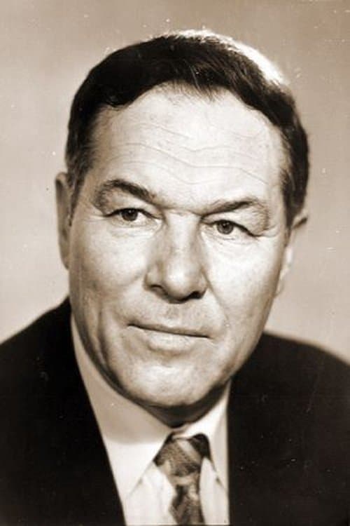 Photo of Evgeni Burenkov