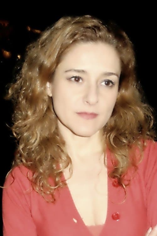 Photo of Evgenia Apostolou