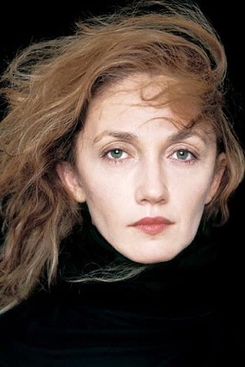 Photo of Evgenia Dodina
