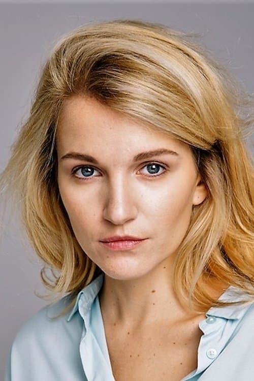 Photo of Evgenia Malakhova