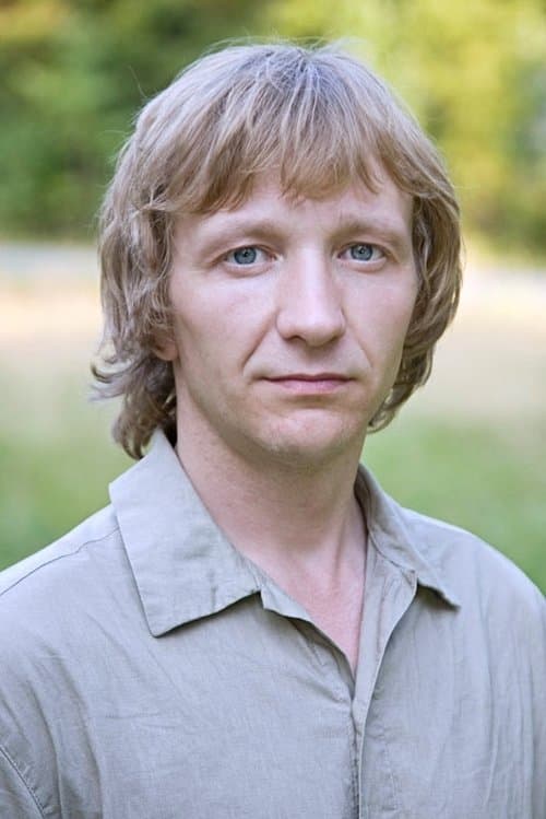 Photo of Evgeniy Buldakov