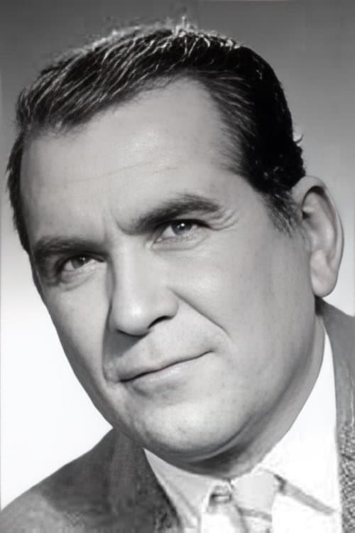 Photo of Evgeniy Bykadorov