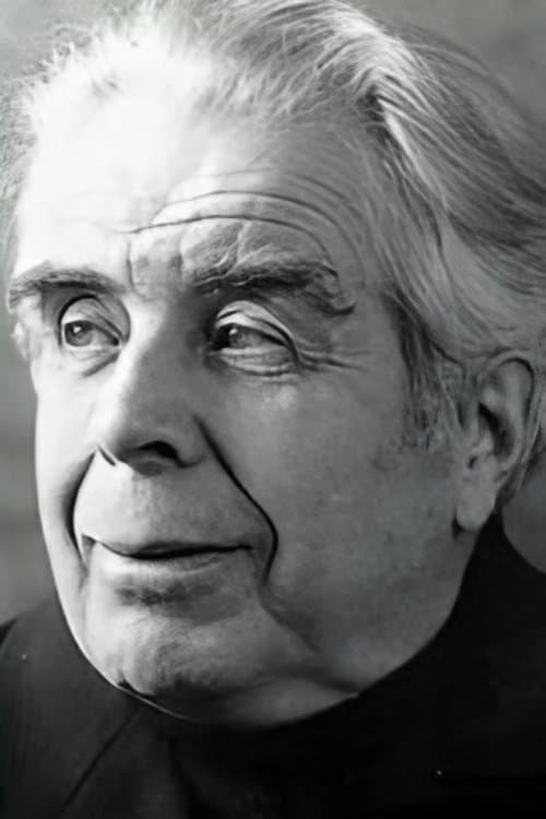 Photo of Evgeniy Fyodorov