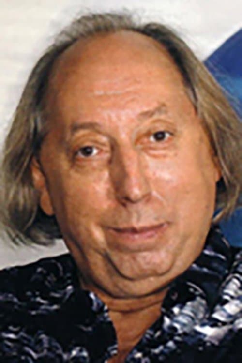 Photo of Evgeniy Gerchakov