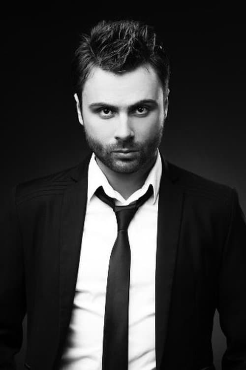 Photo of Evgeniy Khazov