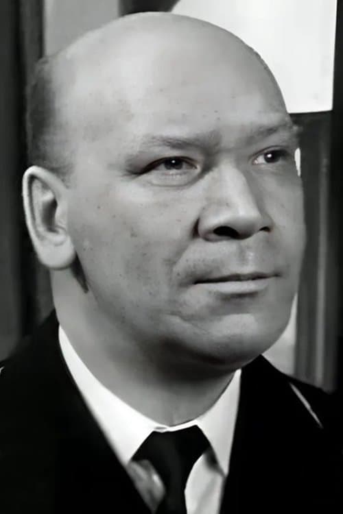 Photo of Evgeniy Kuznetsov