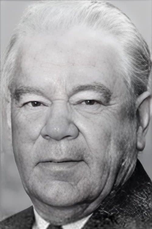 Photo of Evgeniy Lavrovskiy
