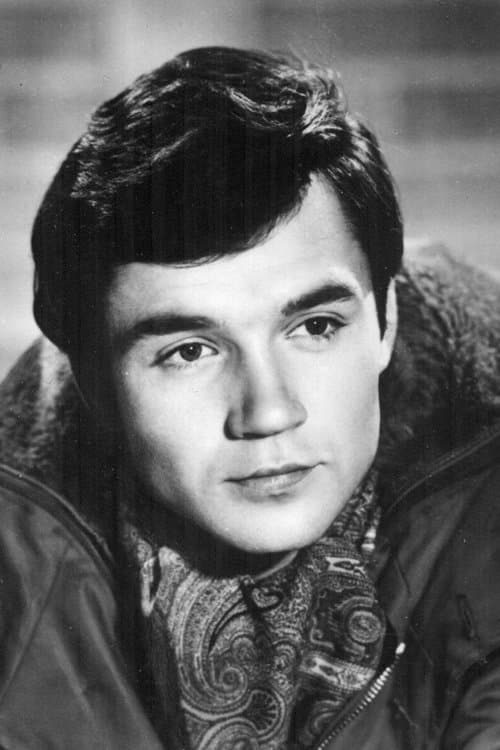 Photo of Evgeniy Leonov-Gladyshev