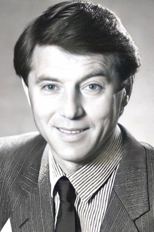 Photo of Evgeniy Menshov