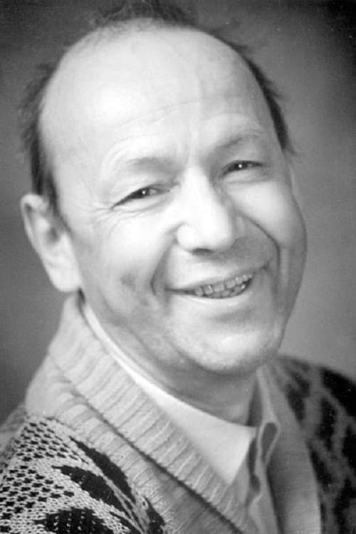 Photo of Evgeniy Merkurev