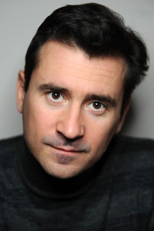 Photo of Evgeniy Miller