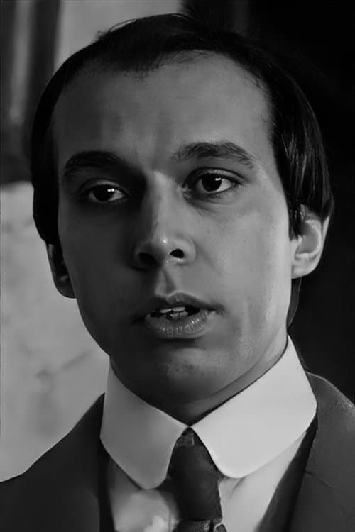 Photo of Evgeniy Paramonov