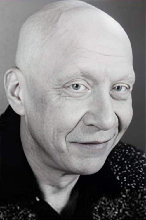 Photo of Evgeniy Platokhin