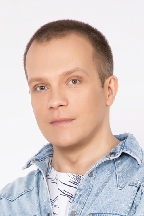 Photo of Evgeniy Rudin