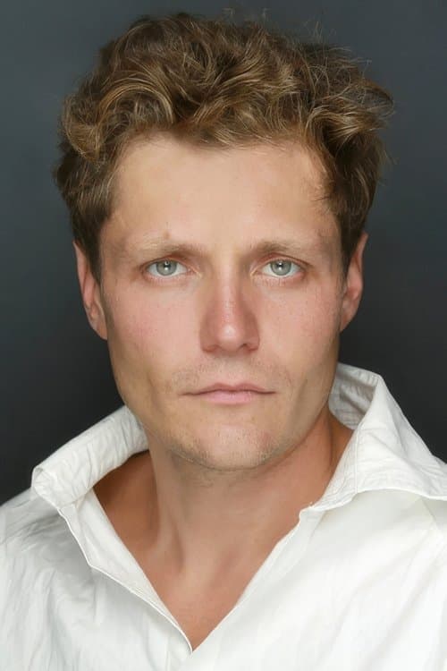 Photo of Evgeniy Sannikov