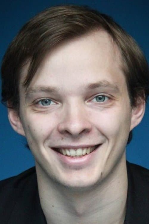 Photo of Evgeniy Serzin