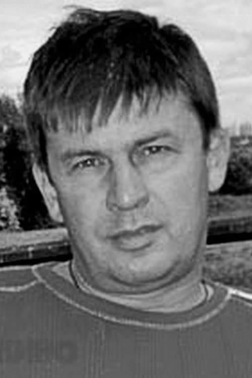 Photo of Evgeniy Sokolov