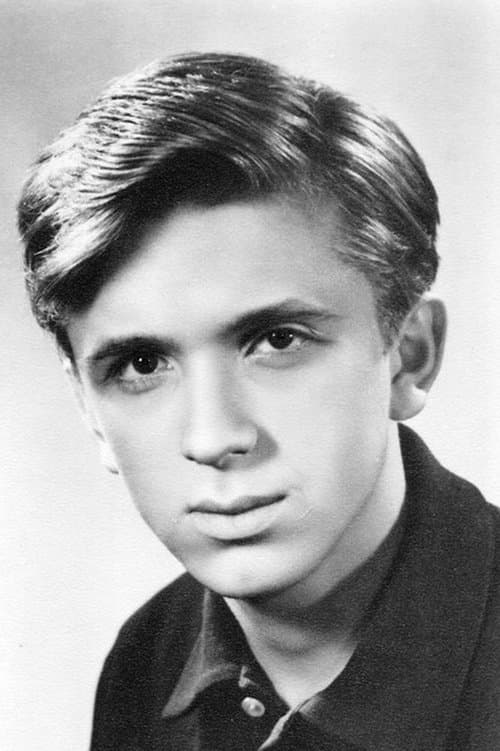 Photo of Evgeniy Steblov