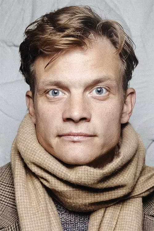 Photo of Evgeniy Tkachuk